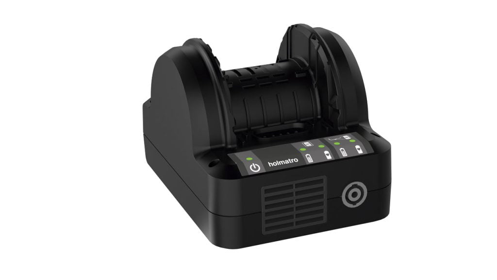 BATTERY CHARGER PBCH1 (EU)