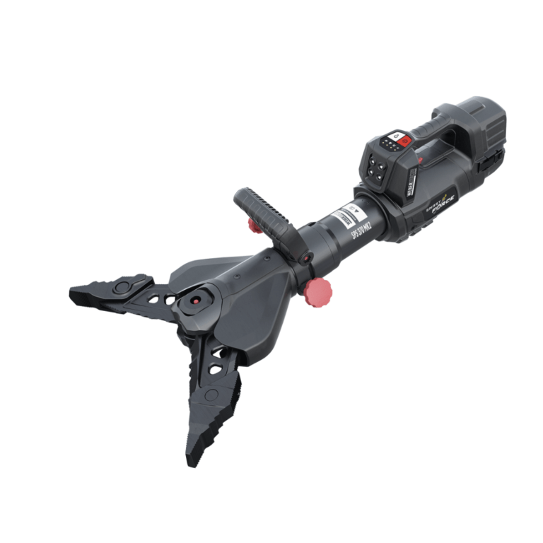 SPS 370 MK2 S-FORCE