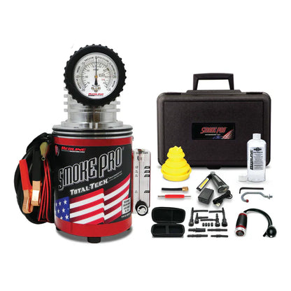 Smoke Pro® Total Tech® 95-0050