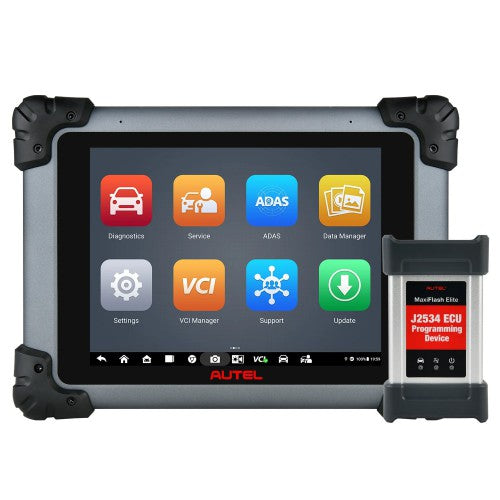 Autel MaxiSys Ultra Automotive Diagnostic Scanner -Upgraded MS908S Pro/Elite/MS909/MS919