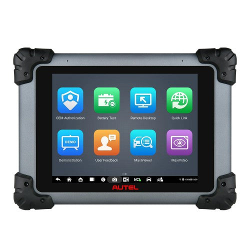 Autel MaxiSys Ultra Automotive Diagnostic Scanner -Upgraded MS908S Pro/Elite/MS909/MS919