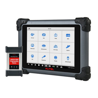 Autel MaxiSys Ultra Automotive Diagnostic Scanner -Upgraded MS908S Pro/Elite/MS909/MS919