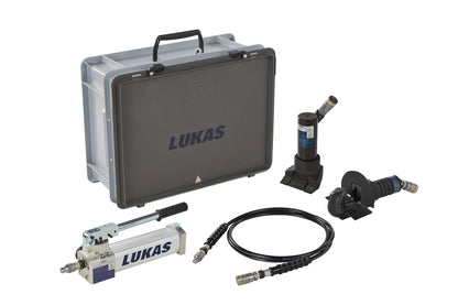 Lukas HT 90 – Hydraulic Door Opener