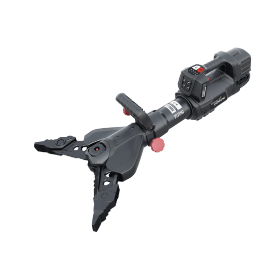 SPS 370 MK2 S-FORCE