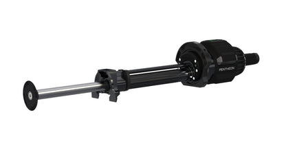 Door Ram PDR200