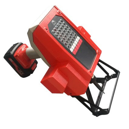 Portable Laser VIN Maker | Professional VIN Engraving Tool