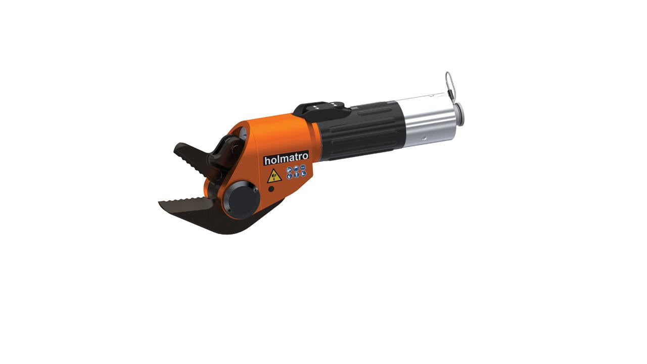 Cutter CU 4007 C