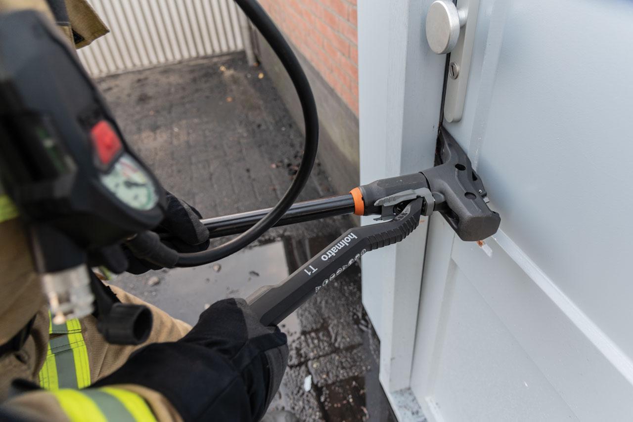 Forcible Entry Tool T1